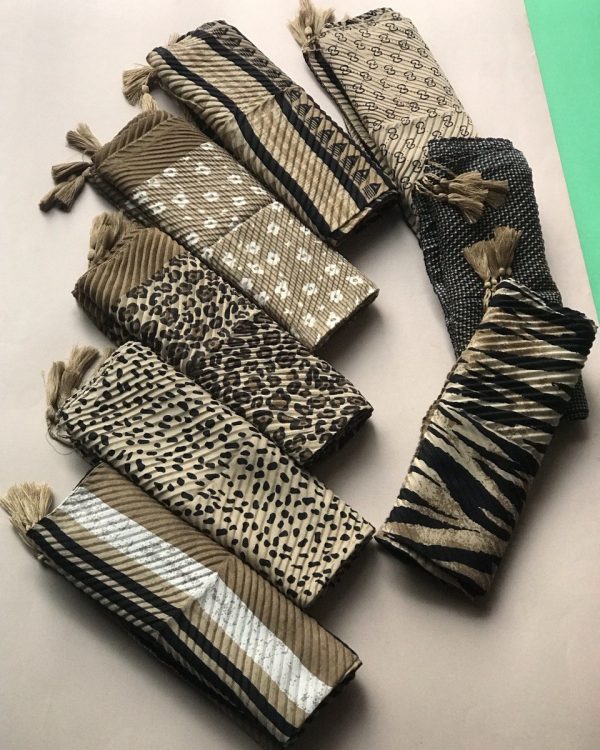 شال نخی کشمیر