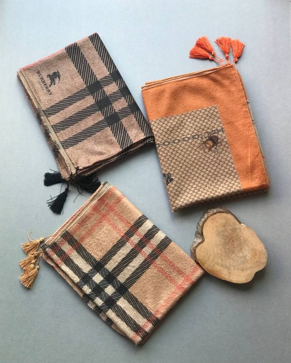 شال موهر تک رو(تکفروشی کد 101)