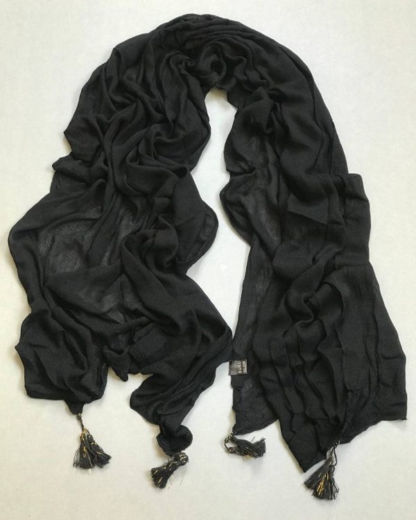 شال نخی فلورانس تمام نخ (تکفروشی کد 189)