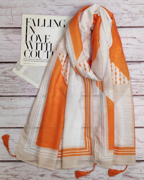 شال نخی اسلپ (فقط عمده فروشی كد 237)