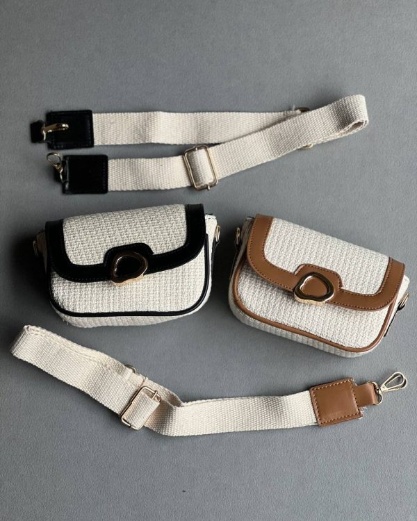 کیف کنفی قلبی (کد 240)