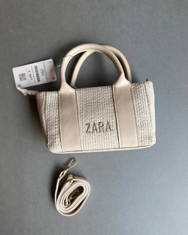 کیف کنفی زارا (کد 239)