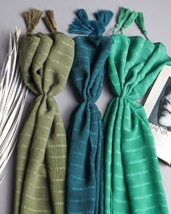 شال کریشه مجلسی (فقط عمده فروشی كد 234)