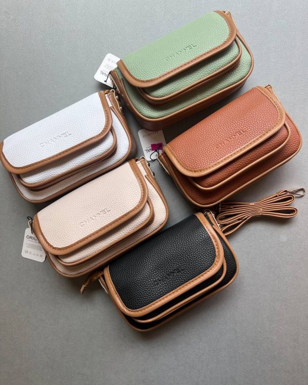 کیف شنل پاسپورتی (کد ۲۱۰)