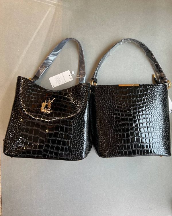 کیف ورنی وارداتی (کد ۲۶۷)