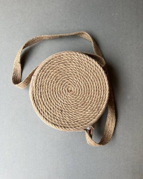 کیف کنفی گرد (کد 290)