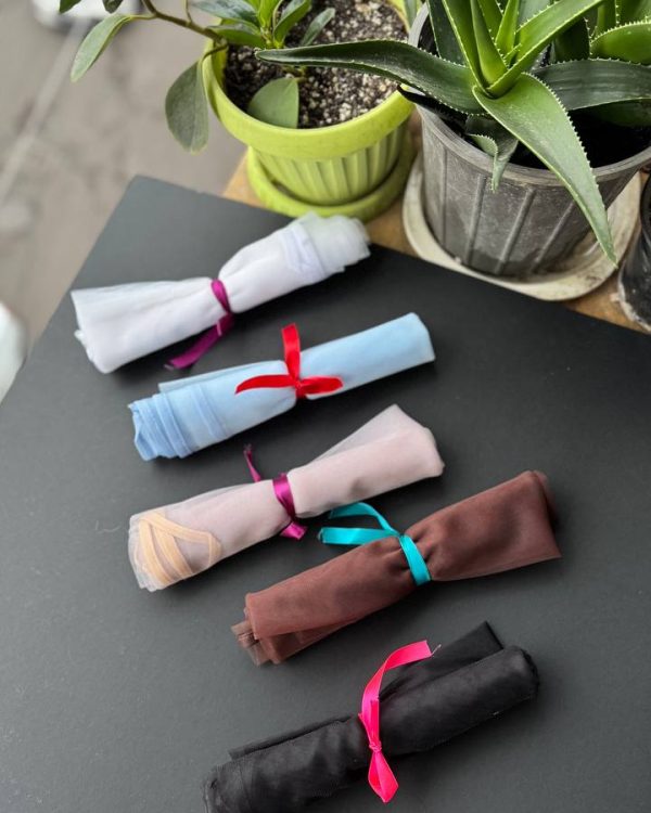 شال مجلسی توری (جین 12 تایی کد ۳۰۸)