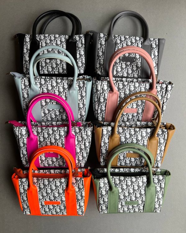 کیف Dior (کد 222)