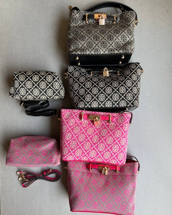 کیف برند تونی بورچ (کد 248)