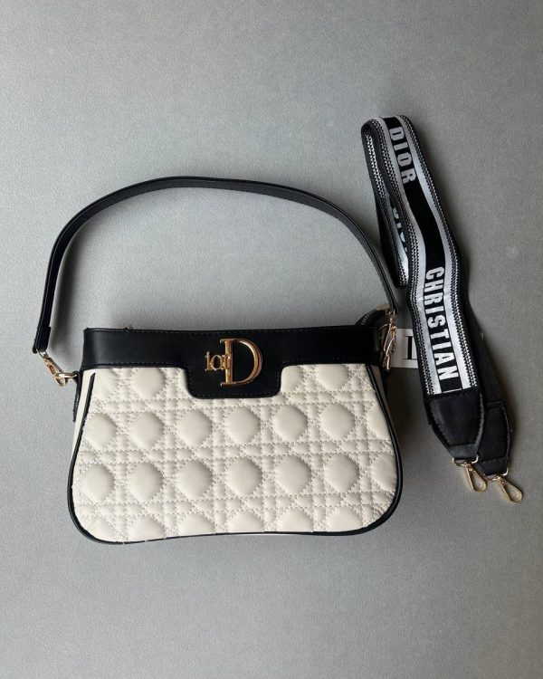 کیف دیور چرم (کد 288)