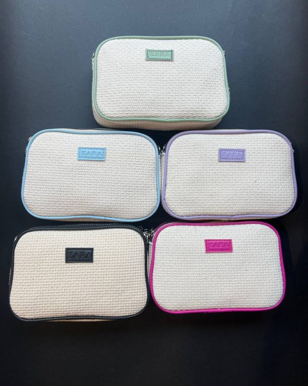 کیف کنفی (کد ۳۴۱)