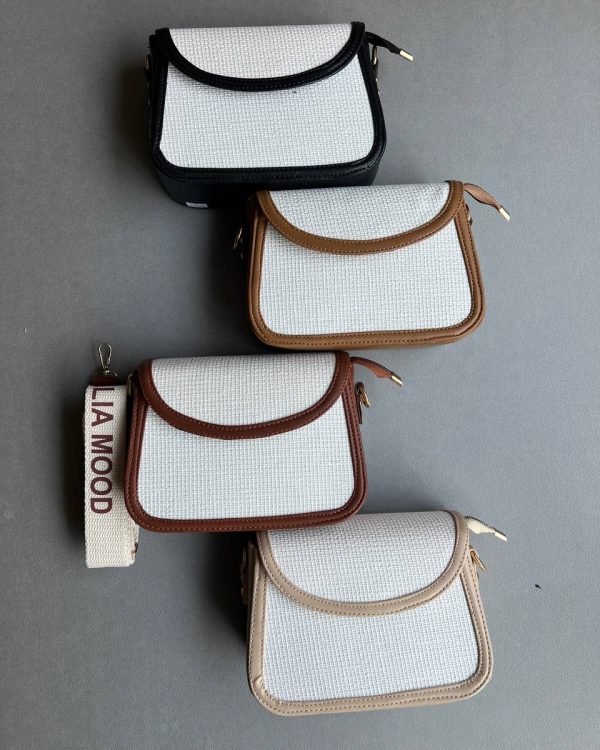 کیف کنفی (کد 353)