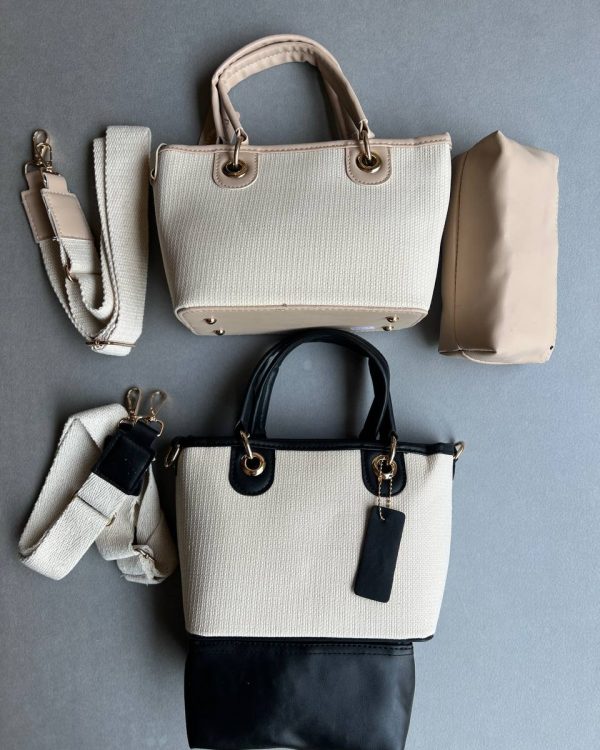 کیف کنفی (کد 354)