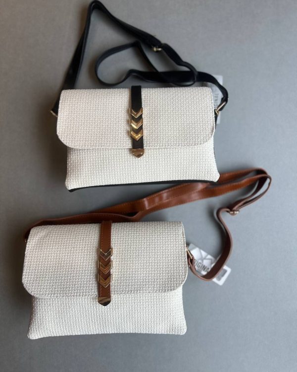 کیف پاسپورتی کنفی (کد 355)