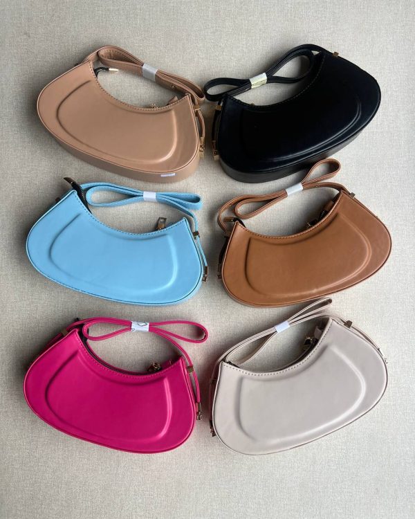 کیف دخترونه وارداتی (کد 363)