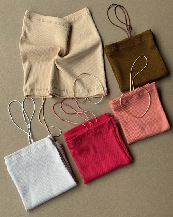 کراپ بند ماکارونی (کد 406)