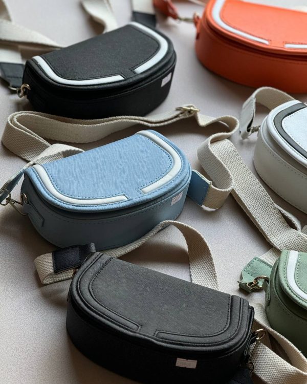 کیف نانسی زارا بند کنفی (تک فروشی کد 401)