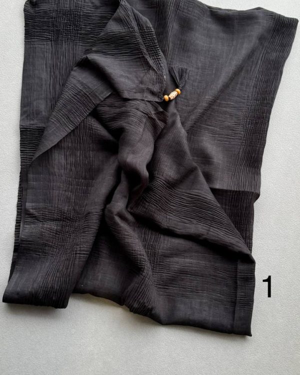 شال برشکا سوپرنخ (تک فروشی کد 485)