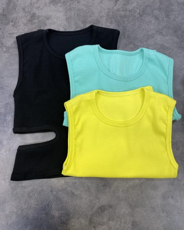 کراپ بغل طرحدار (تکفروشی کد528)