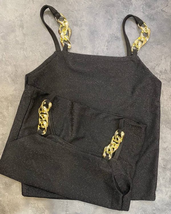 تاپ لمه بند کارتیر(تکفروشی کد 537)