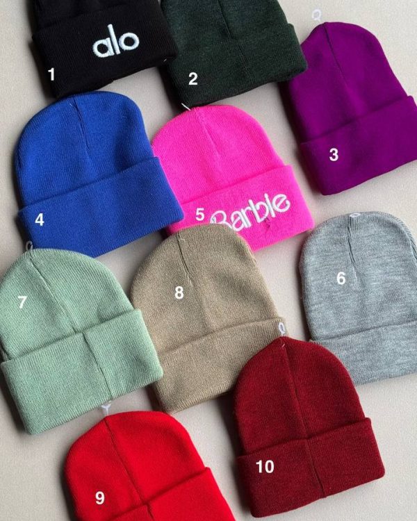 کلاه ریز بافت (تکفروشی تایی کد 554)