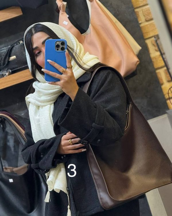 شال مخمل پلیسه (تکفروشی کد 555)