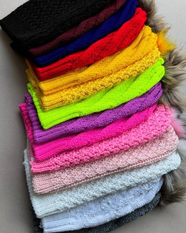 کلاه شیطونی(تکفروشی کد 549)