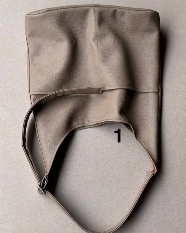 کیف بزر رو دوشی (تکفروشی کد 543)