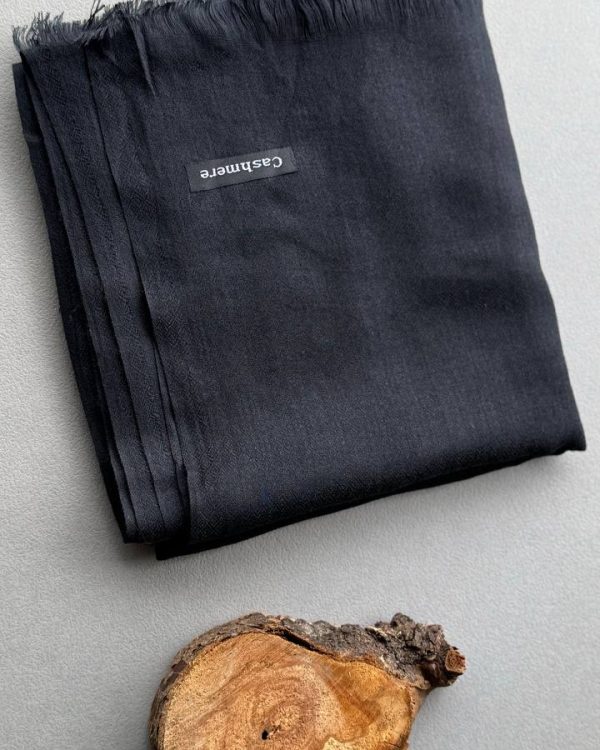 شال موهر نخ پنبه  (جین 6 تایی کد 562)