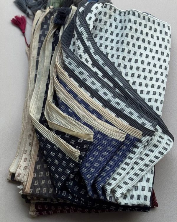 شال پلیسه 4 فصل برشکاطرحدار (تکفروشی کد 578)