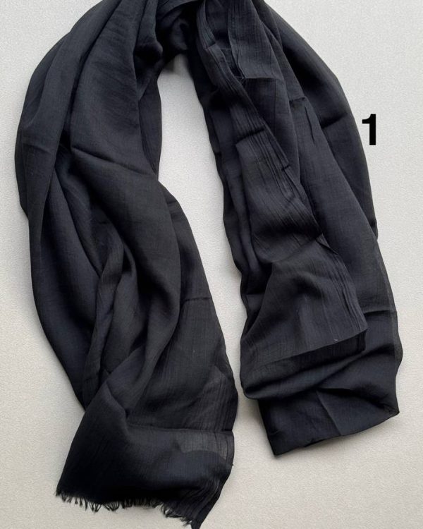 شال سوپرنخ سه متری(تکفروشی کد 592)