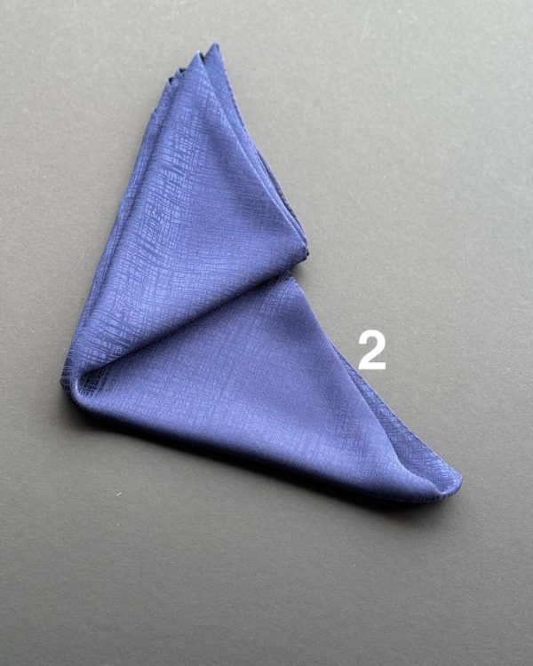 مینی اسکارف لمه شیشه ای(جین 10 تایی کد 667)