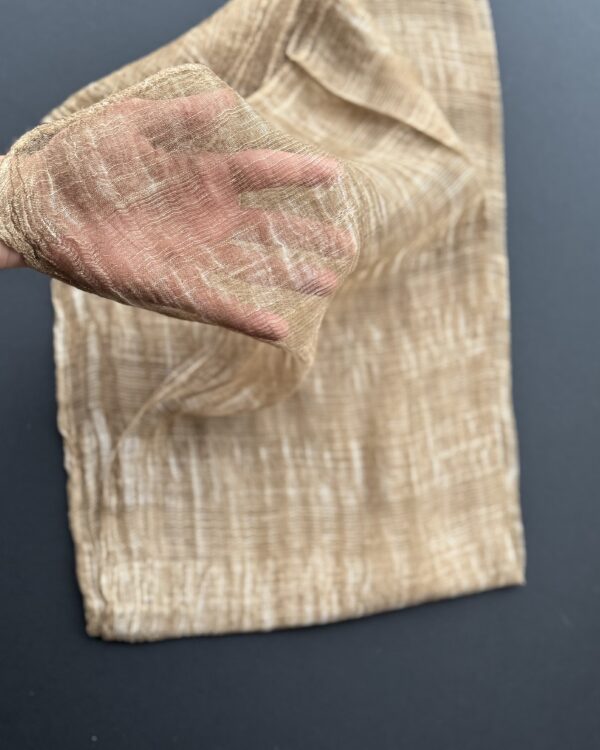 شال ویسکوز مزونی نخی(تکفروشی کد 770)