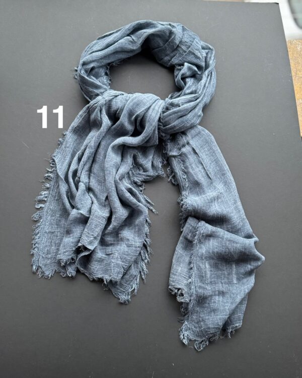 شال سوپر نخ دور ریش نخ فلورانس(تکفروشی کد 805)