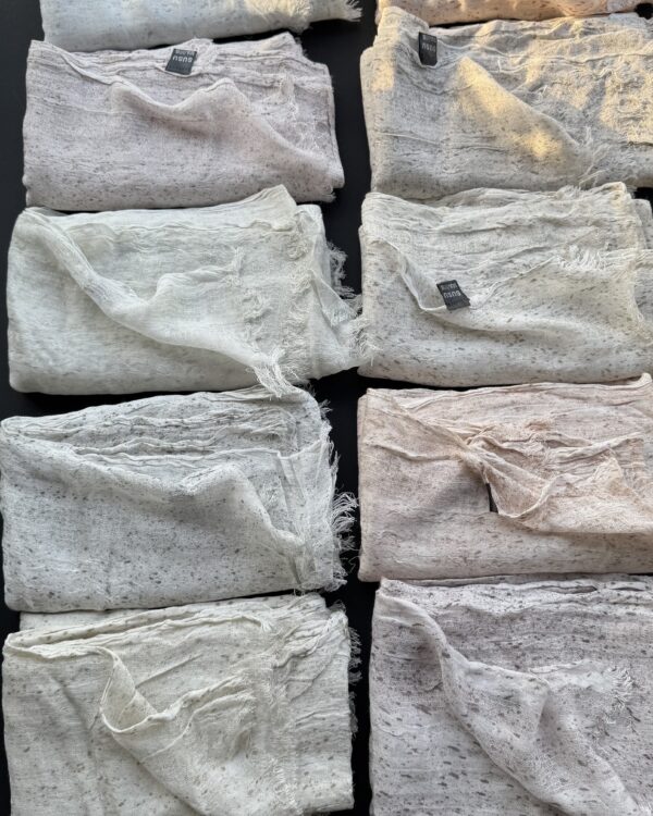 شال نخ فلورانس (تکفروشی کد 894)