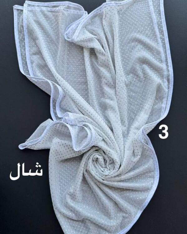 شال لمه تولید نور(جین تایی کد 885)