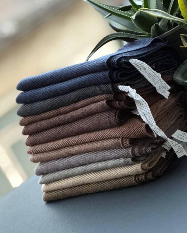 شال پلیسه موهر سنگشور پایین ریش نخ پنبه عمده (جین 12 تایی کد 1063)