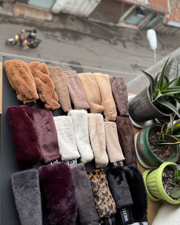 هد بند روسی پارت دوم(تکفروشی کد 1070)