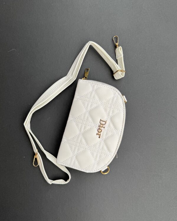 کیف مینی چرم Dior(کد 1173)